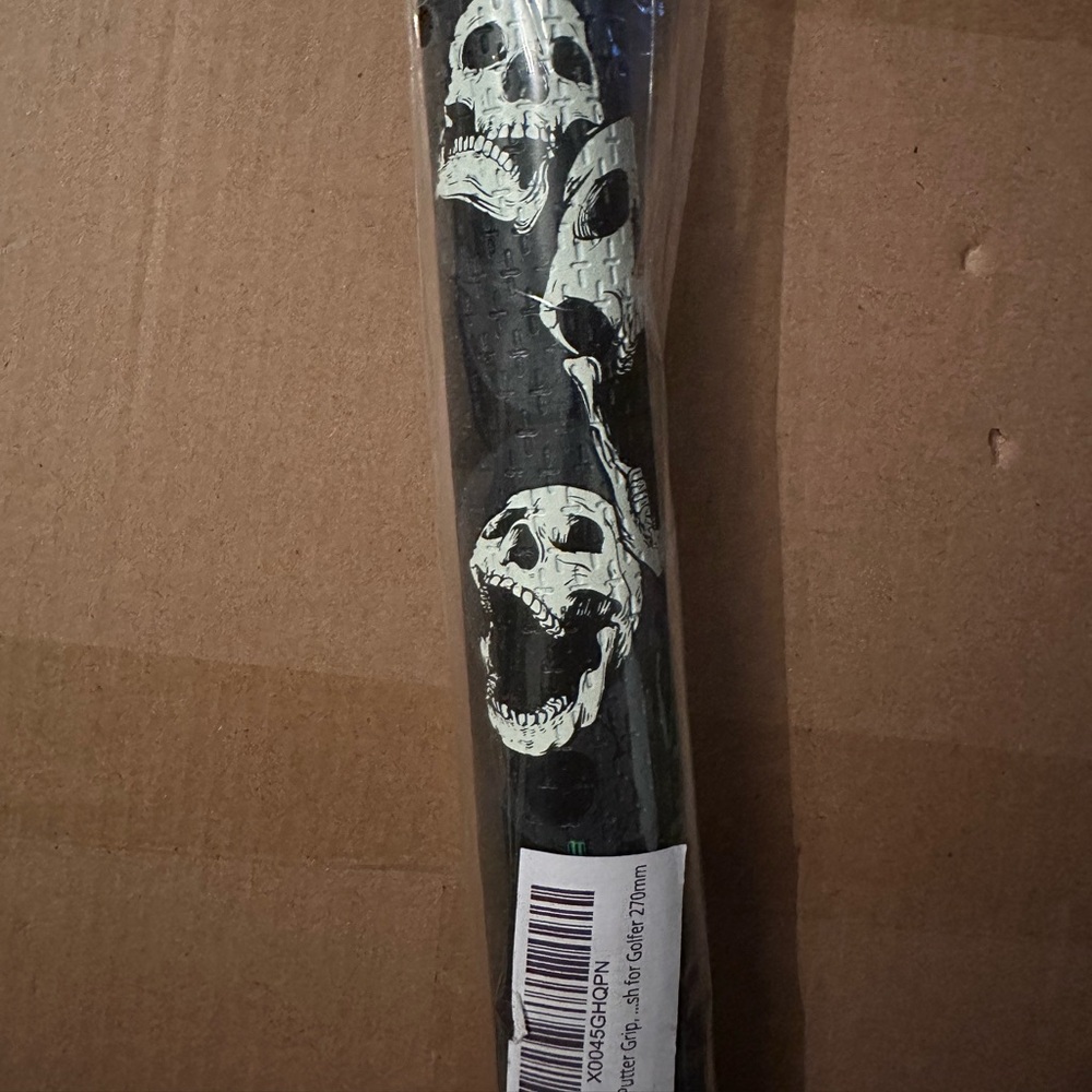 Putter Grip - Picture 6 of 7